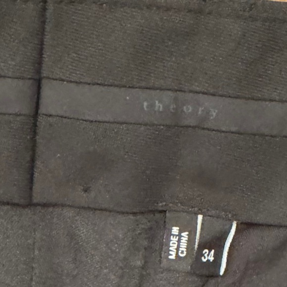 THEORY - Stretch Wool Suit - Men's - Picture 14 of 15